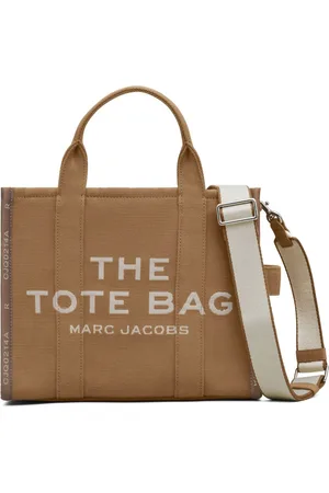 Marc Jacobs Borsa tote The Jacquard media