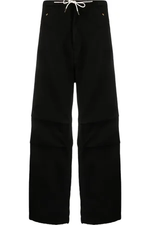 DARKPARK Pantaloni con coulisse