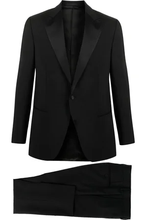CARUSO Completo sartoriale due pezzi