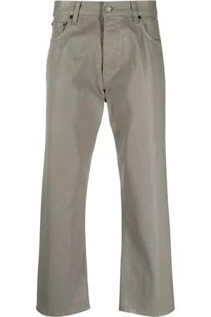 haikure Pantaloni dritti