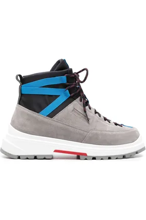 Canada Goose Stivali Journey con inserti