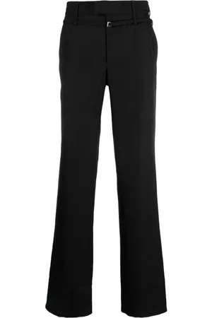 Jacquemus Pantaloni dritti Le Pantalon Disgreghi