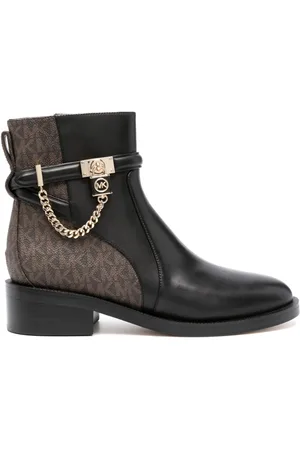 Michael Kors Stivaletti Hamilton 60mm