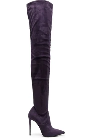 LE SILLA Stivali Eva 120mm alla coscia