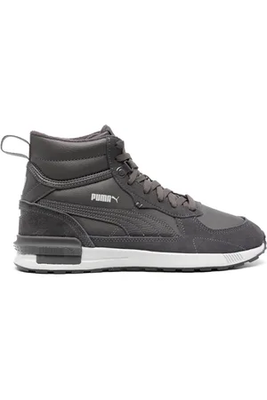 PUMA Sneakers alte Graviton con intarsi