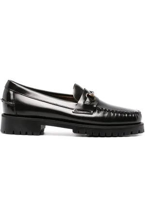 SEBAGO Mocassini Joe con placca decorativa