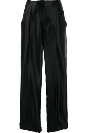 Tom Ford Pantaloni a vita alta