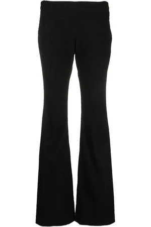 Patou Pantaloni svasati