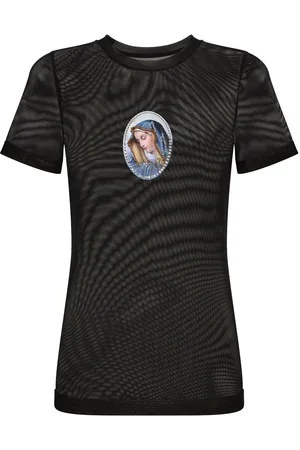 Dolce & Gabbana T-shirt Madonna 1998