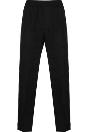 Etudes Pantaloni Romance dritti
