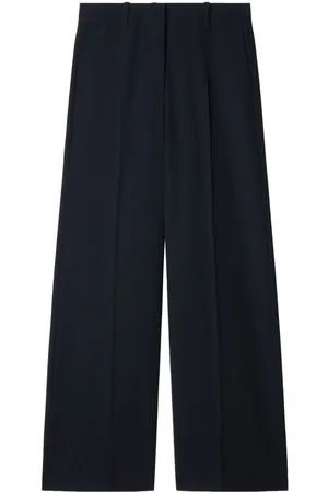 OFF-WHITE Pantaloni a gamba ampia