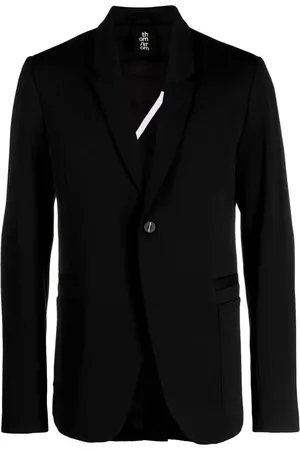 THOM KROM Blazer monopetto