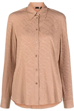 Pinko Camicia con stampa