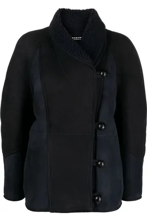 Marant Etoile Cappotto a portafoglio Abeni