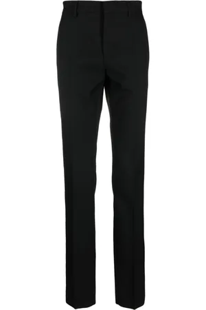 VERSACE Pantaloni slim