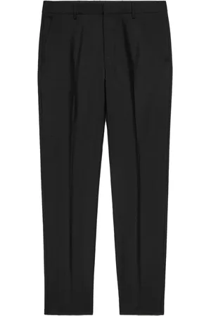 Ami Chino affusolati con pieghe