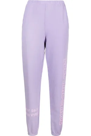 Electric & Rose Pantaloni sportivi con stampa Siesta
