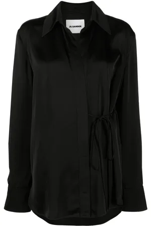 Jil Sander Camicia a portafoglio