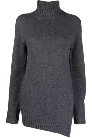 Jil Sander Maglione asimmetrico