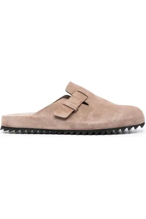 Officine creative Sandali slides Oliver Flint