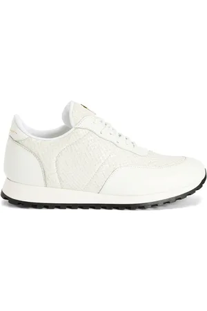Giuseppe Zanotti Sneakers Jimi Running