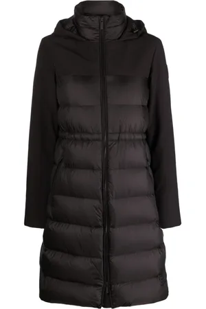 Woolrich Piumino con cappuccio