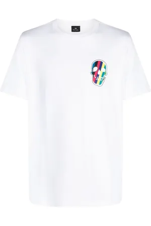 Paul Smith T-shirt con stampa