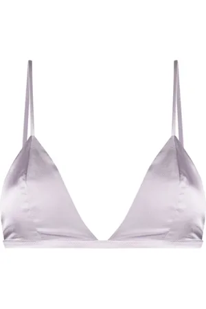 Kiki de Montparnasse Reggiseno a triangolo