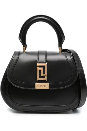 VERSACE Borsa a spalla Greca Goddess mini
