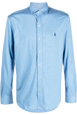 Ralph Lauren Camicia Polo Pony