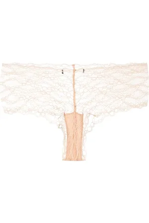 Kiki de Montparnasse Shorts a vita media