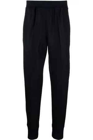 Jil Sander Pantaloni sportivi elasticizzati
