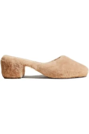 Khaite Mules Clio 50mm