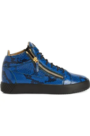 Giuseppe Zanotti Sneakers alte Frankie