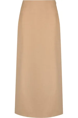 By Malene Birger Gonna midi Palomie
