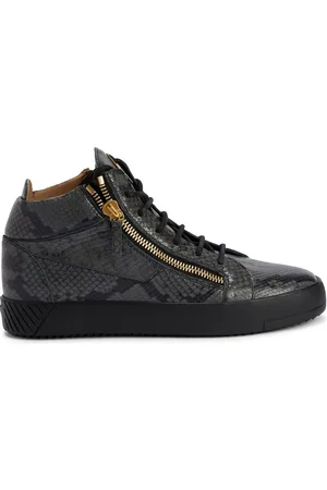 Giuseppe Zanotti Sneakers alte Frankie