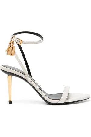 Tom Ford Sandali Padlock 85mm
