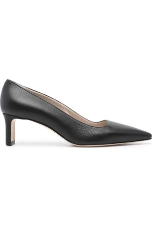 Fabiana Filippi Pumps in pelle