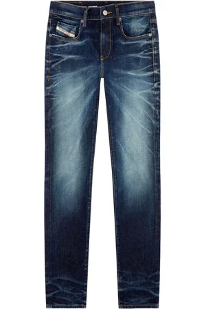 Diesel Jeans D-Strukt dritti