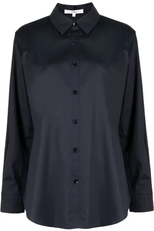 tibi Camicia con bottoni