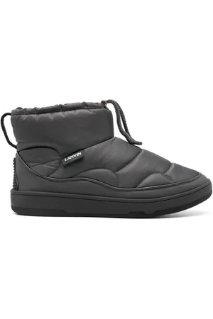 Lanvin Stivaletti imbottiti