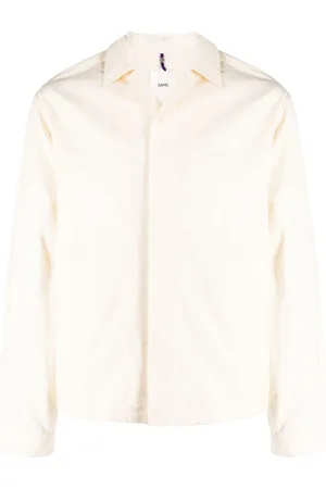 OAMC Camicia con applicazione