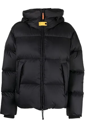 Parajumpers Piumino Anya con cappuccio