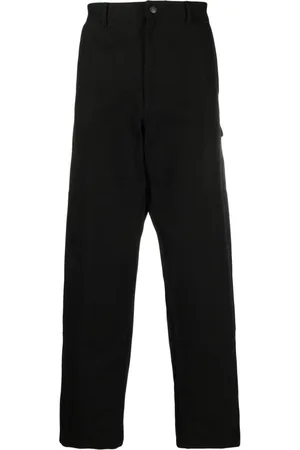 Moncler Pantaloni sportivi con ricamo