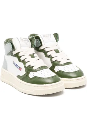 Autry Sneakers Medalist Mid