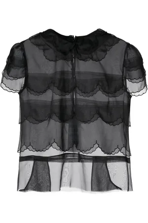 Maison Margiela Blusa
