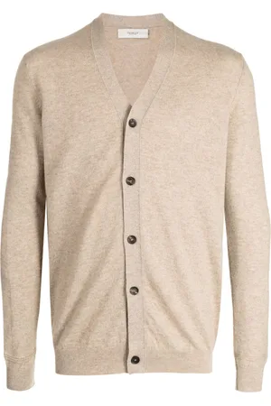 PRINGLE OF SCOTLAND Cardigan con scollo a V