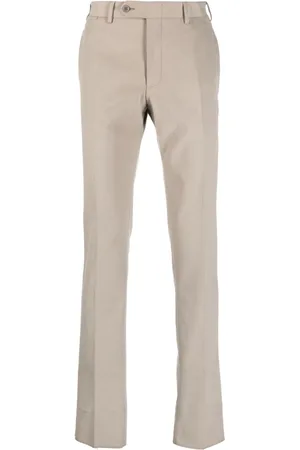 CANALI Pantaloni dritti