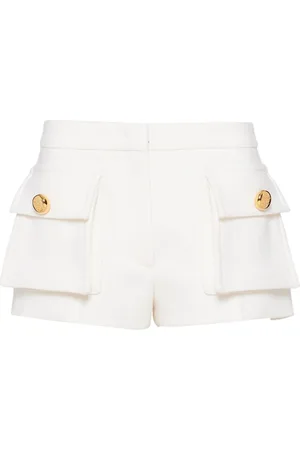 Prada Shorts sartoriali