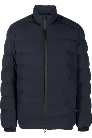 Woolrich Piumino con applicazione